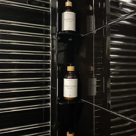 Lägenhet Alameda Redondela