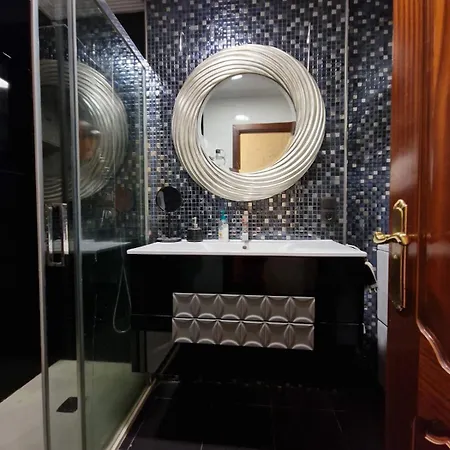 Lägenhet Alameda Redondela