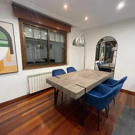 Apartment Alameda Redondela