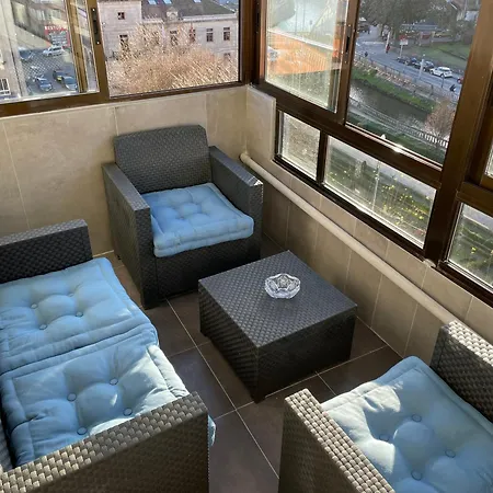 Apartment Alameda *